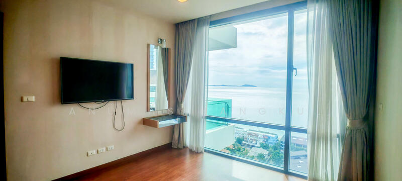 ขาย - Casalunar Paradiso : คาซาลูน่า พาราดิโซ, ชลบุรี