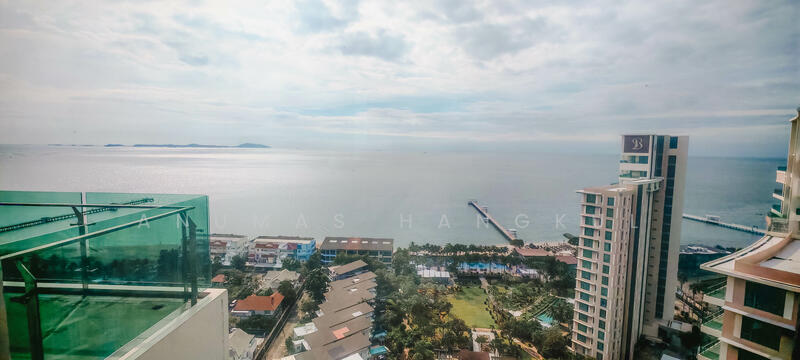 ขาย - Casalunar Paradiso : คาซาลูน่า พาราดิโซ, ชลบุรี