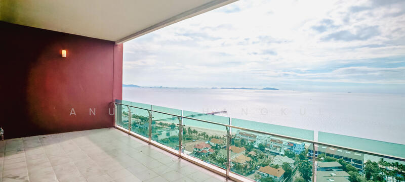 ขาย - Casalunar Paradiso : คาซาลูน่า พาราดิโซ, ชลบุรี