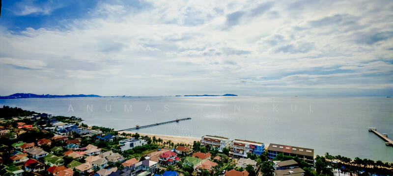 ขาย - Casalunar Paradiso : คาซาลูน่า พาราดิโซ, ชลบุรี