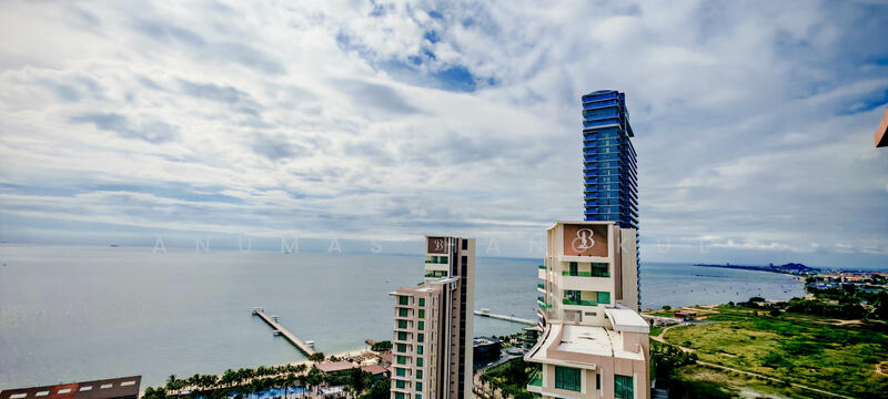 ขาย - Casalunar Paradiso : คาซาลูน่า พาราดิโซ, ชลบุรี