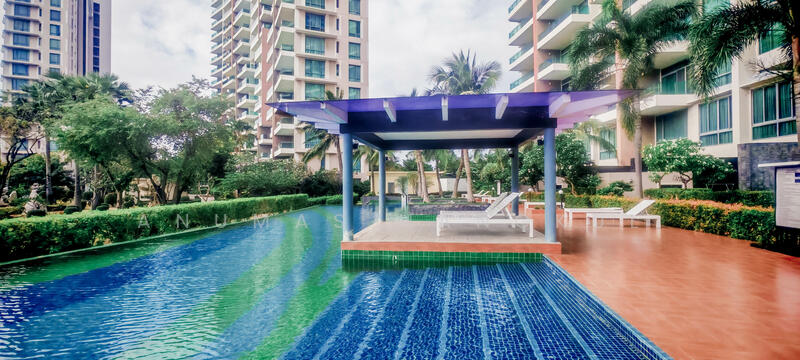 ขาย - Casalunar Paradiso : คาซาลูน่า พาราดิโซ, ชลบุรี