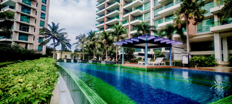 ขาย - Casalunar Paradiso : คาซาลูน่า พาราดิโซ, ชลบุรี