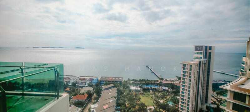 ขาย - Casalunar Paradiso : คาซาลูน่า พาราดิโซ, ชลบุรี