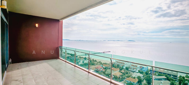 ขาย - Casalunar Paradiso : คาซาลูน่า พาราดิโซ, ชลบุรี