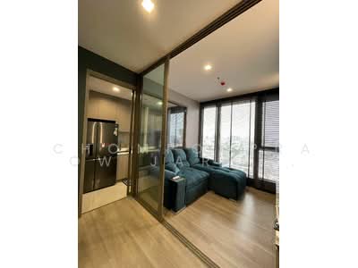 ขาย - Rhythm Charoenkrung Pavillion : ริธึ่ม เจริญกรุง พาวิลเลี่ยน, กรุงเทพ