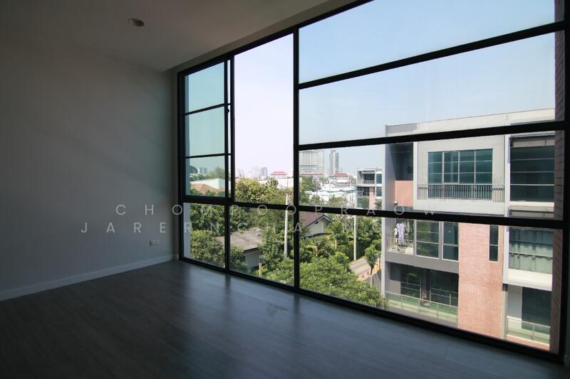 ขาย - Siri Square Charoenkrung 80 : สิริ สแควร์ เจริญกรุง 80, กรุงเทพ