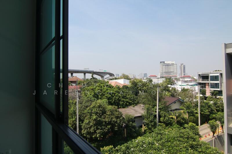 ขาย - Siri Square Charoenkrung 80 : สิริ สแควร์ เจริญกรุง 80, กรุงเทพ