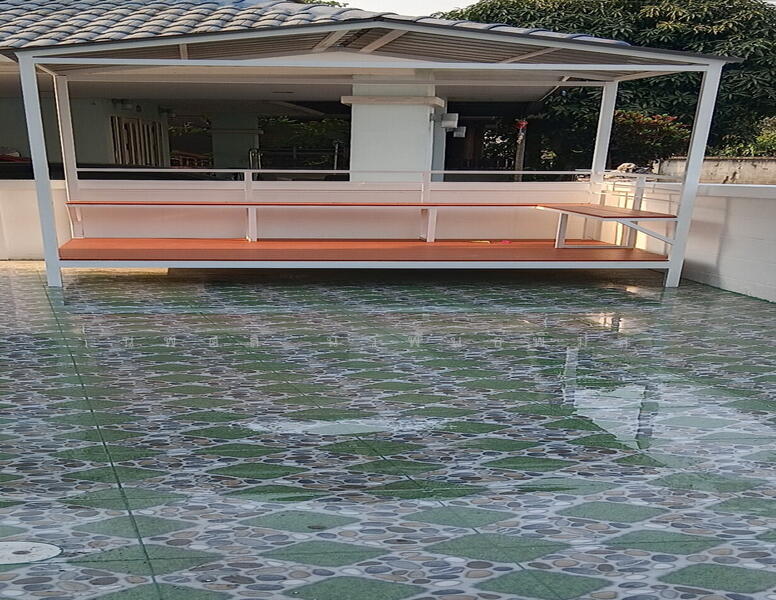 ขาย - บ้านสินบดี บางบัวทอง : Baan Sinbadee Bangbuathong, นนทบุรี