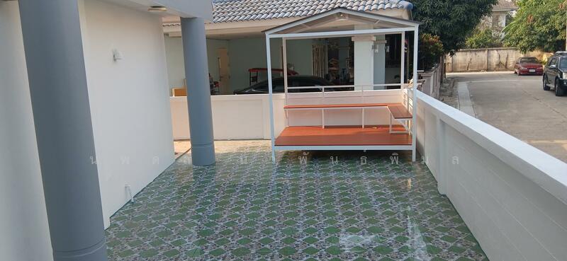 Baan Sinbadee Bangbuathong, Nonthaburi, Phimonrat, Bang Bua Thong, Nonthaburi, 5 Bedrooms, 165 sqm, Single Detached House For Sale, by นพดล นวพันธ์พิมล, 500069722 - DDproperty.com