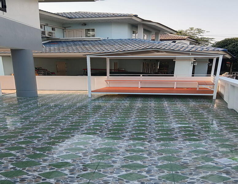 Baan Sinbadee Bangbuathong, Nonthaburi, Phimonrat, Bang Bua Thong, Nonthaburi, 5 Bedrooms, 165 sqm, Single Detached House For Sale, by นพดล นวพันธ์พิมล, 500069722 - DDproperty.com