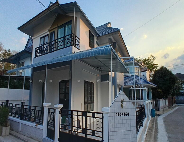 ขาย - บ้านสินบดี บางบัวทอง : Baan Sinbadee Bangbuathong, นนทบุรี