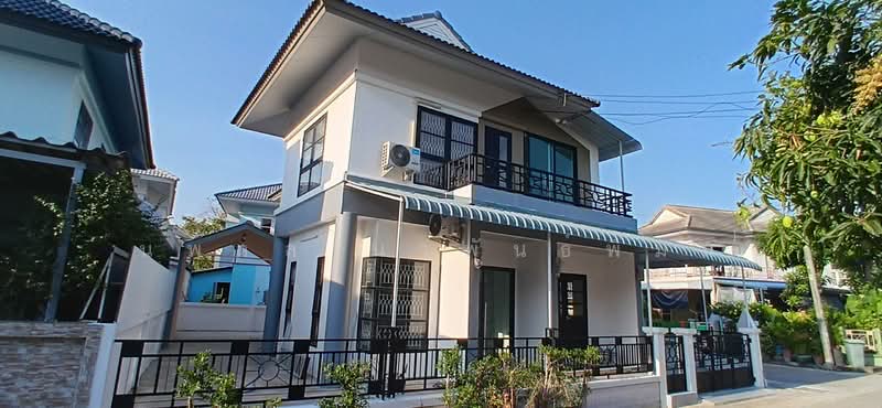 Baan Sinbadee Bangbuathong, Nonthaburi, Phimonrat, Bang Bua Thong, Nonthaburi, 5 Bedrooms, 165 sqm, Single Detached House For Sale, by นพดล นวพันธ์พิมล, 500069722 - DDproperty.com