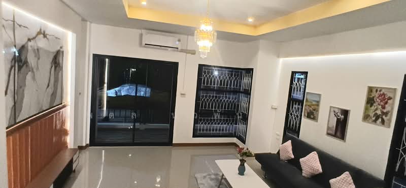 Baan Sinbadee Bangbuathong, Nonthaburi, Phimonrat, Bang Bua Thong, Nonthaburi, 5 Bedrooms, 165 sqm, Single Detached House For Sale, by นพดล นวพันธ์พิมล, 500069722 - DDproperty.com