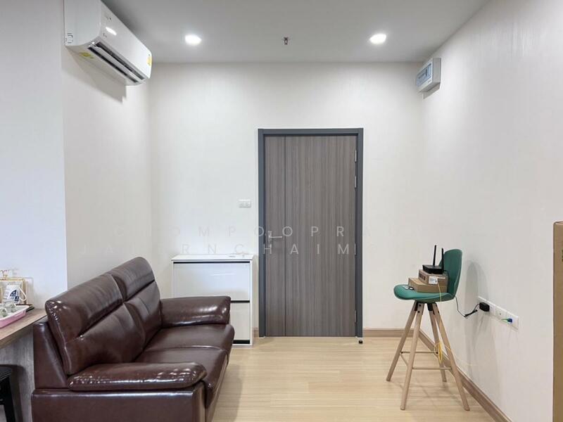 ขาย - Supalai Loft Prajadhipok-Wongwian Yai : ศุภาลัย ลอฟท์ ประชาธิปก-วงเวียนใหญ่, กรุงเทพ