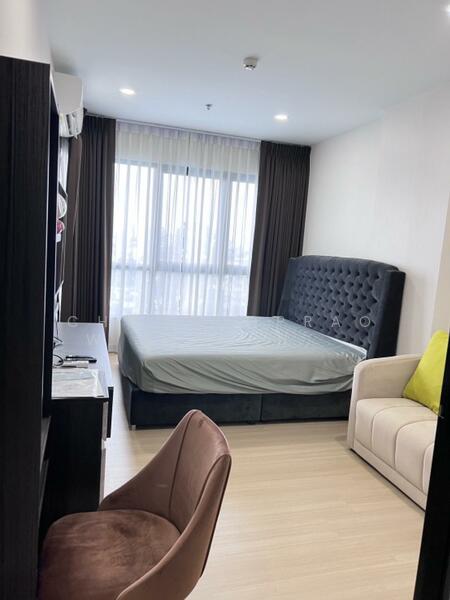 ขาย - Supalai Loft Prajadhipok-Wongwian Yai : ศุภาลัย ลอฟท์ ประชาธิปก-วงเวียนใหญ่, กรุงเทพ