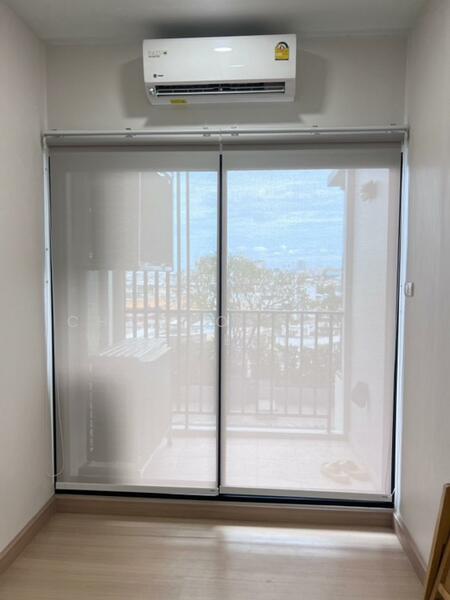 For Sale - Supalai Loft Prajadhipok-Wongwian Yai, Bangkok