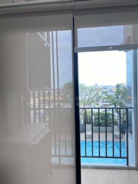 For Sale - Supalai Loft Prajadhipok-Wongwian Yai, Bangkok