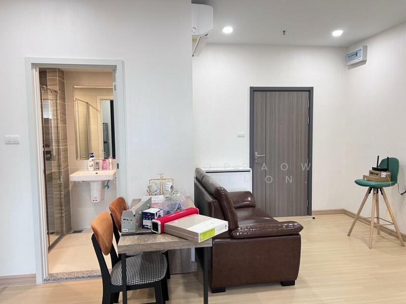 For Sale - Supalai Loft Prajadhipok-Wongwian Yai, Bangkok