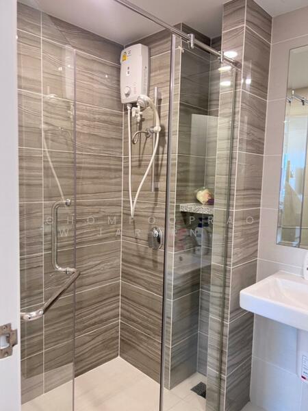 For Sale - Supalai Loft Prajadhipok-Wongwian Yai, Bangkok