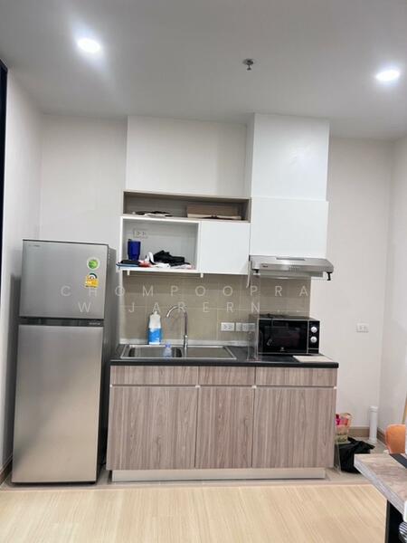 ขาย - Supalai Loft Prajadhipok-Wongwian Yai : ศุภาลัย ลอฟท์ ประชาธิปก-วงเวียนใหญ่, กรุงเทพ