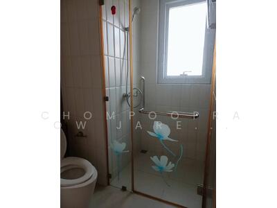 ขาย - Circle Condominium : เซอร์เคิล คอนโดมิเนียม, กรุงเทพ