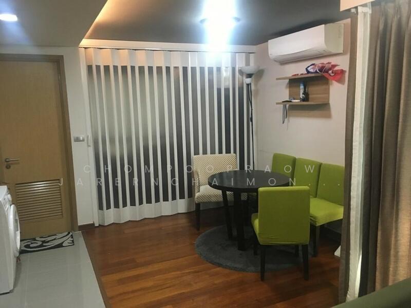 For Rent - InterLux Premier Sukhumvit 13, Bangkok