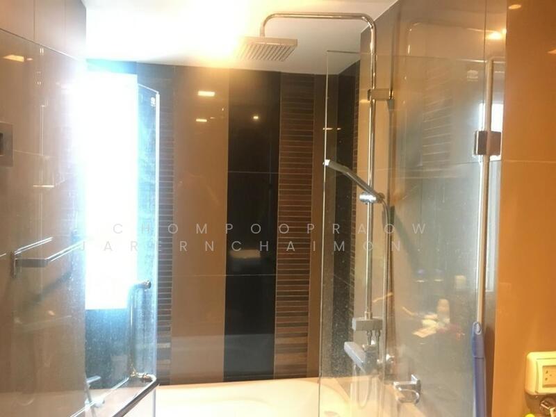 For Rent - InterLux Premier Sukhumvit 13, Bangkok