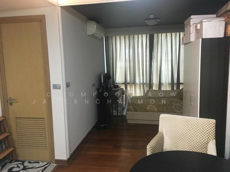 ให้เช่า - InterLux Premier Sukhumvit 13 : อินเตอร์ ลักส์ พรีเมียร์ สุขุมวิท 13, กรุงเทพ