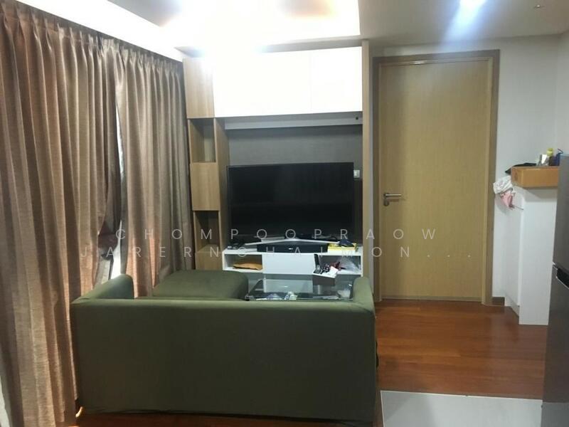 ให้เช่า - InterLux Premier Sukhumvit 13 : อินเตอร์ ลักส์ พรีเมียร์ สุขุมวิท 13, กรุงเทพ