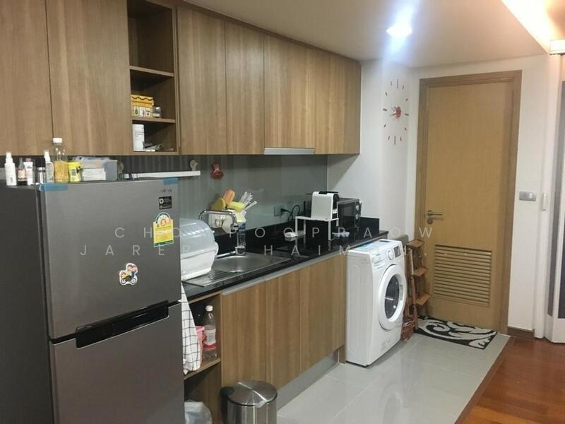 For Rent - InterLux Premier Sukhumvit 13, Bangkok