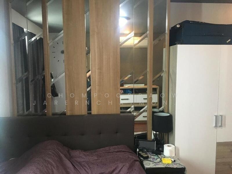 For Rent - InterLux Premier Sukhumvit 13, Bangkok