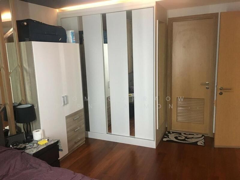 For Rent - InterLux Premier Sukhumvit 13, Bangkok