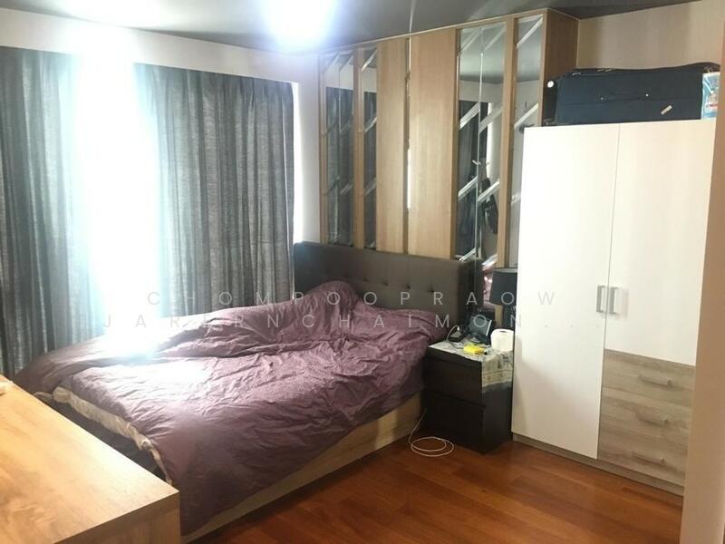 For Rent - InterLux Premier Sukhumvit 13, Bangkok