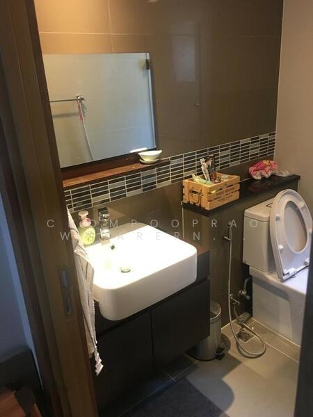 For Rent - InterLux Premier Sukhumvit 13, Bangkok