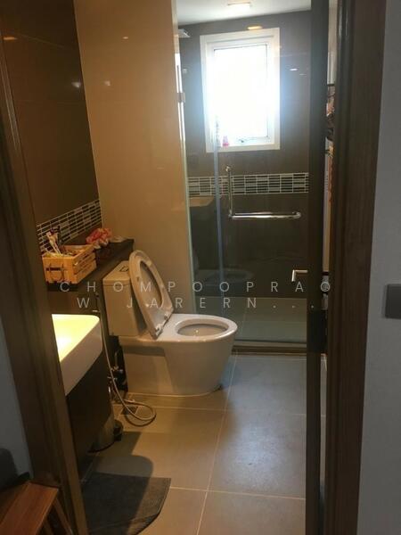 For Rent - InterLux Premier Sukhumvit 13, Bangkok