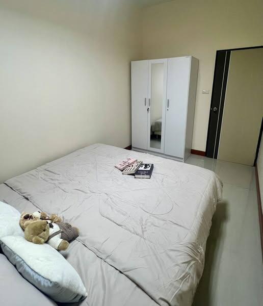 ให้เช่า - Srivara Mansion : ศรีวรา แมนชั่น, กรุงเทพ