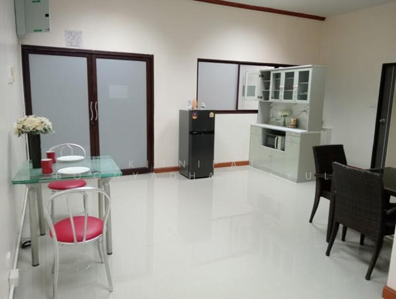 ให้เช่า - Srivara Mansion : ศรีวรา แมนชั่น, กรุงเทพ