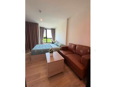 For Rent - Origin Play Sri Udom Station, Bangkok