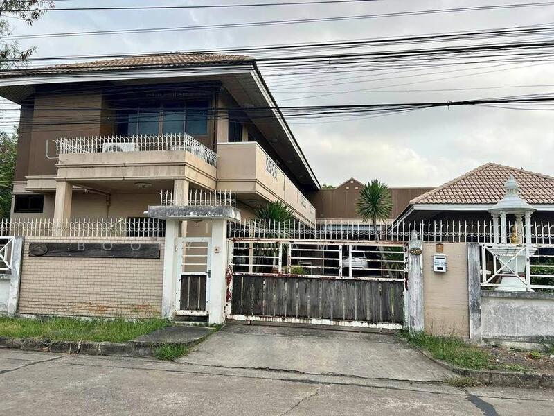 ขาย - บ้าน 3-ห้องนอน, กรุงเทพ