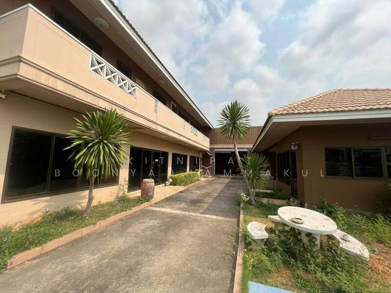 ขาย - บ้าน 3-ห้องนอน, กรุงเทพ