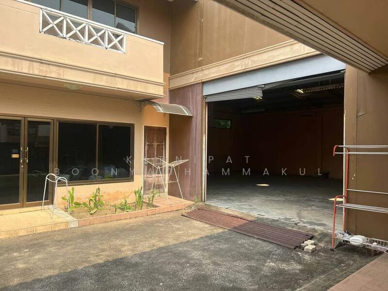 ขาย - บ้าน 3-ห้องนอน, กรุงเทพ