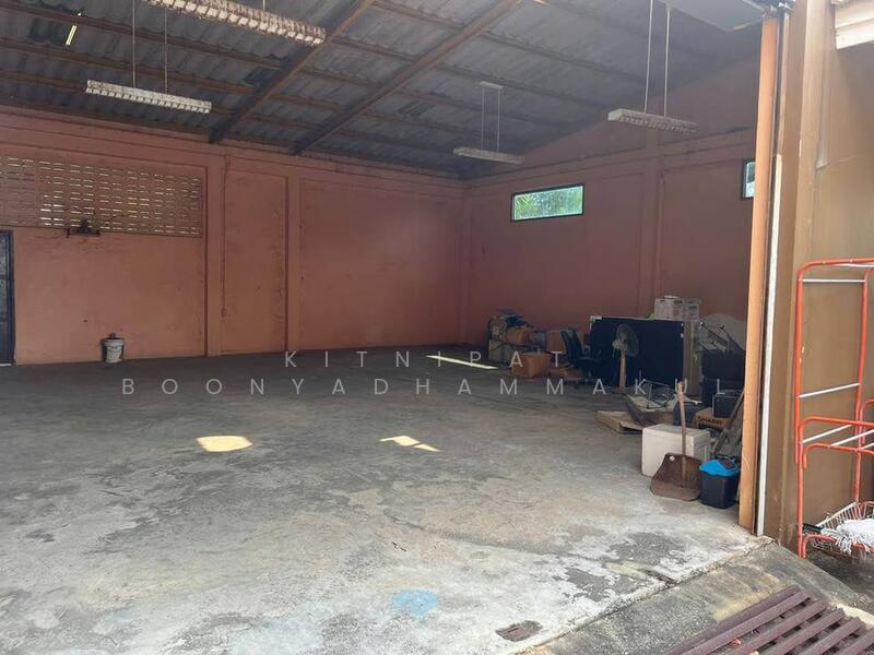 ขาย - บ้าน 3-ห้องนอน, กรุงเทพ