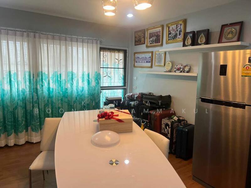 ขาย - บ้าน 3-ห้องนอน, กรุงเทพ