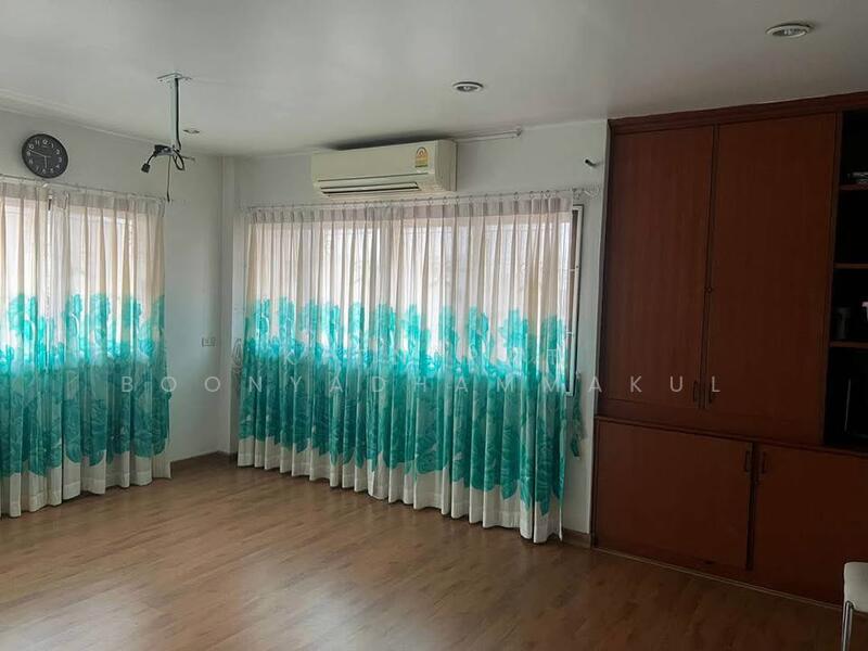 ขาย - บ้าน 3-ห้องนอน, กรุงเทพ