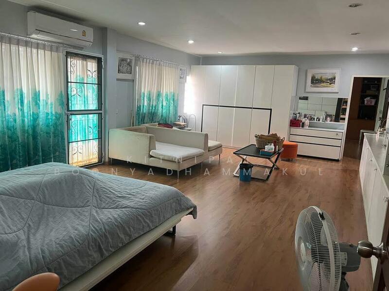 ขาย - บ้าน 3-ห้องนอน, กรุงเทพ