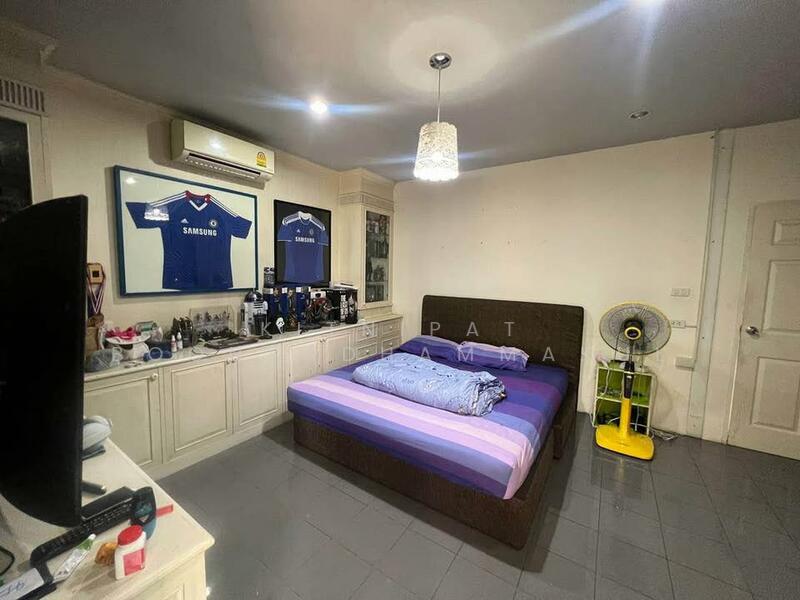 ขาย - บ้าน 3-ห้องนอน, กรุงเทพ