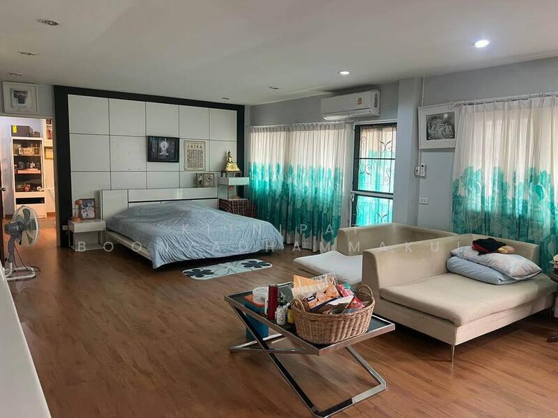 ขาย - บ้าน 3-ห้องนอน, กรุงเทพ