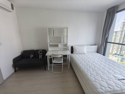 For Rent - IDEO Mobi Sathorn, Bangkok