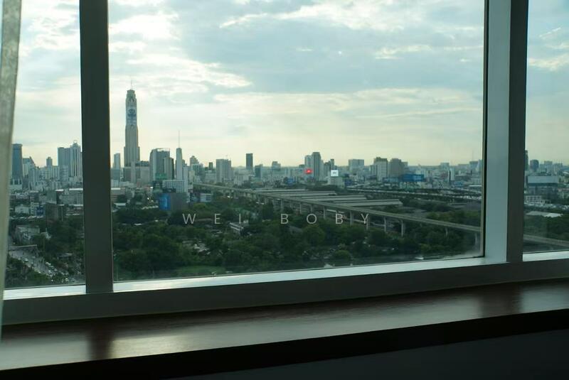Circle Condominium : เซอร์เคิล คอนโดมิเนียม, กรุงเทพ, 1674 ซอยเพชรบุรี 36 ถนนเพชรบุรี, มักกะสัน, ราชเทวี, กรุงเทพ, 48 ตร.ม., คอนโด ขาย, โดย Wei Boby, 500069755 - DDproperty.com